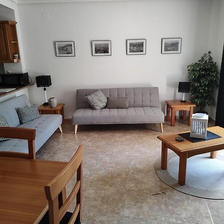Playa Marina Phase I Apartment Cabo Roig Exterior photo