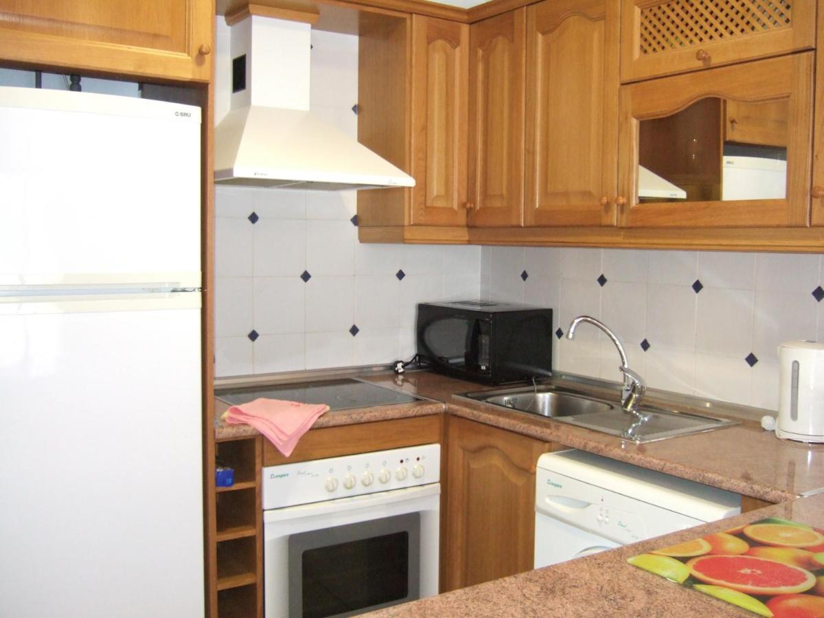 Playa Marina Phase I Apartment Cabo Roig Exterior photo