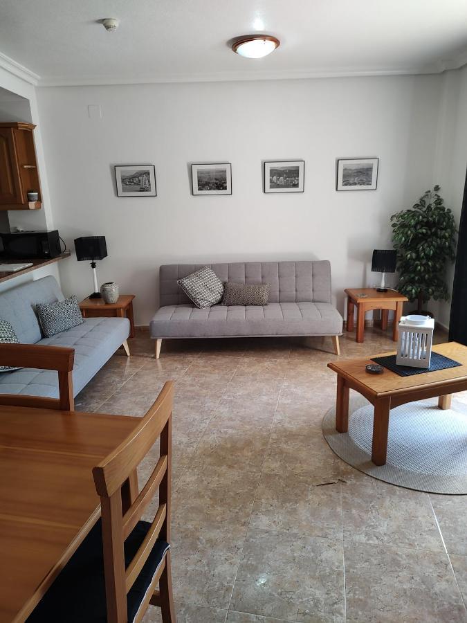 Playa Marina Phase I Apartment Cabo Roig Exterior photo