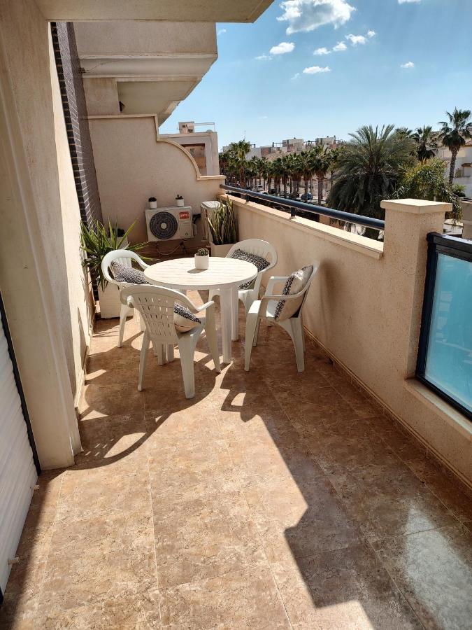 Playa Marina Phase I Apartment Cabo Roig Exterior photo