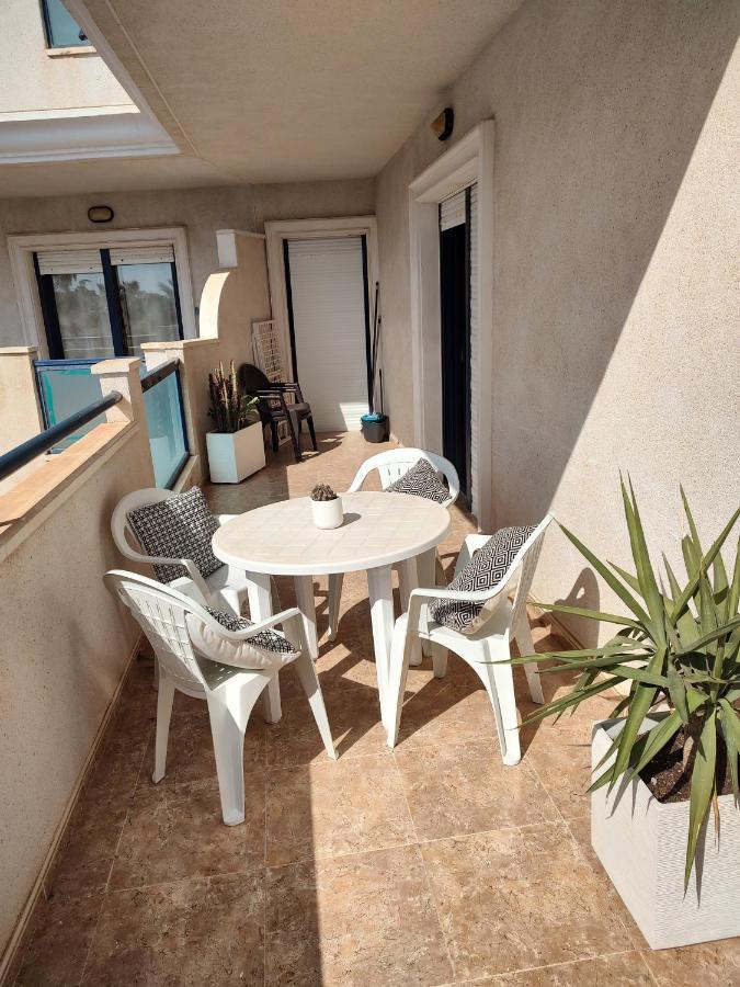 Playa Marina Phase I Apartment Cabo Roig Exterior photo